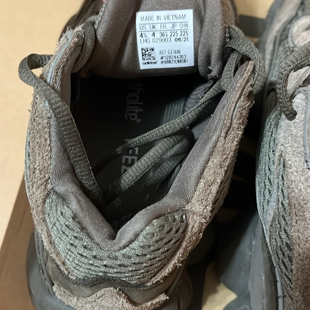 500 Clay Brown - Picture 6 of 9